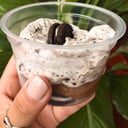 Foto de Cake Pot Oreo