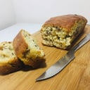 Foto de Budin con Nueces (chico)