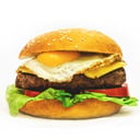 Foto de Hamburguesa La Rascacielos