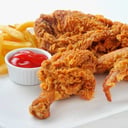 Foto de Broaster 2