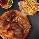 Foto de Combo familiar