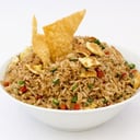 Foto de Arroz chaufa