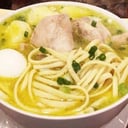 Foto de Caldo de gallina