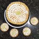 Foto de Pie de limón 