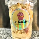 Foto de 3 Leches con crema pastelera 