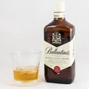 Foto de WHISKY BALLANTINES