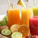 Foto de JUGOS NATURALES (CHIRIMOYA, MANGO, FRUTILLA, MARACUYA)