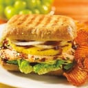 Foto de Panini Tasty
