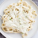 Foto de Alfredo vegana