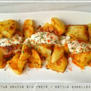 Foto de Patatas bravas