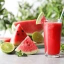 Foto de LIMONADA DE SANDIA