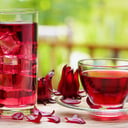 Foto de AGUA DE JAMAICA 