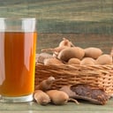 Foto de AGUA DE TAMARINDO 