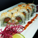 Foto de SPICY TUNA - 10 PIEZAS