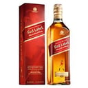 Foto de Whisky Johnnie Rojo