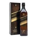 Foto de Whisky Johnnie Walker Double Black