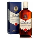 Foto de Whisky Ballantines