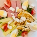 Foto de Ensalada del chef