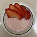 Foto de Fresas con crema