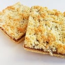 Foto de Tartita de coco y dulce de leche