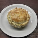 Foto de Acelga y ricota