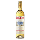 Foto de Lillet Blanc Tonic