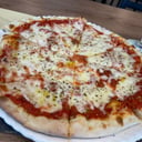 Foto de Pizza Margarita