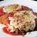 Foto de Pechuga a la parmesana