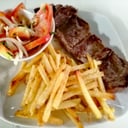 Foto de Lomo de res a la plancha
