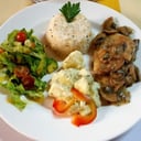 Foto de Lomo de cerdo a la plancha