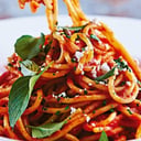 Foto de Pastas al pomodoro