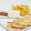 Foto de Quesadillas de pollo o carne
