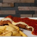 Foto de Napolitana XL (para 2 personas)