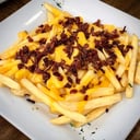 Foto de Papas Fritas Green House