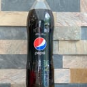 Foto de Pepsi Black 500ml