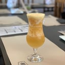Foto de Licuado de durazno