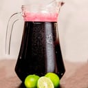 Foto de Jarra de chicha morada