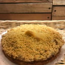 Foto de Kuchen de duraznos