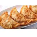 Foto de empanada de queso 