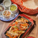 Foto de FAJITAS
