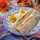 Foto de BURRITOS GUANAJUATO x 2
