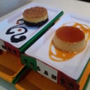 Foto de CHOCO FLAN