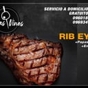 Foto de RIB EYES