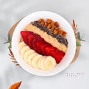 Foto de Bowl de Avena