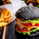 Foto de BLACK BURGER