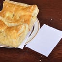 Foto de Pastel de Jamon y Queso