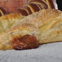Foto de Pastel de Arequipe