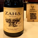 Foto de Zaha