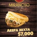 Foto de Arepa Mixta