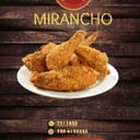 Foto de Pollo Broster 1/2